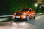 Renault Kwid Intense 2017 года (LA)